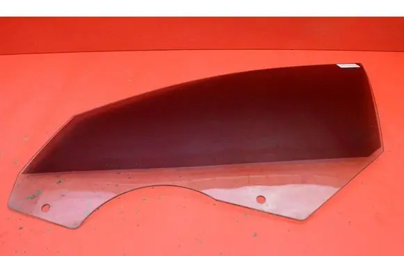 BMW 7 F01 F02 F03 F04 Front door window glass four-door 