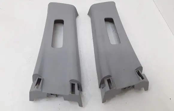 Honda City (B) pillar trim (top)