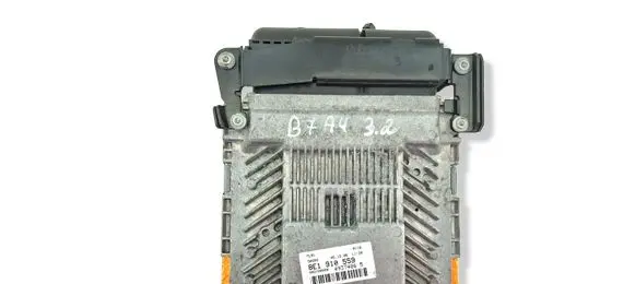 Audi A4 S4 B7 8E 8H Engine control unit/module 8E1910559 8E0907559H 5WP4513001