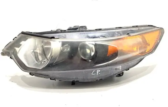 Honda Accord Headlight/headlamp 