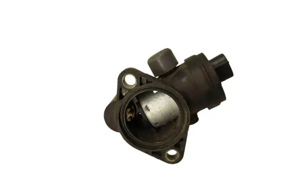 Subaru Forester SG Idle control valve (regulator) 
