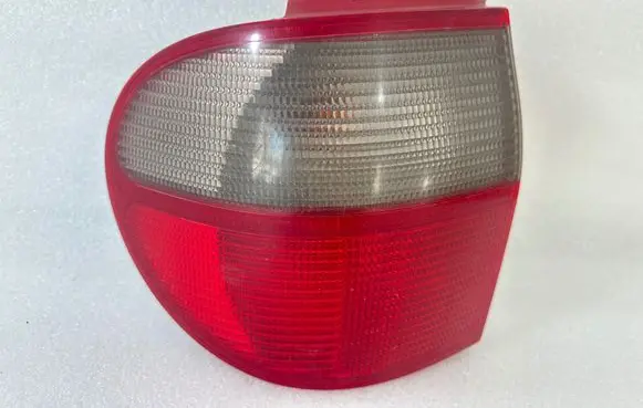 Ford Galaxy Rear/tail lights 907335337
