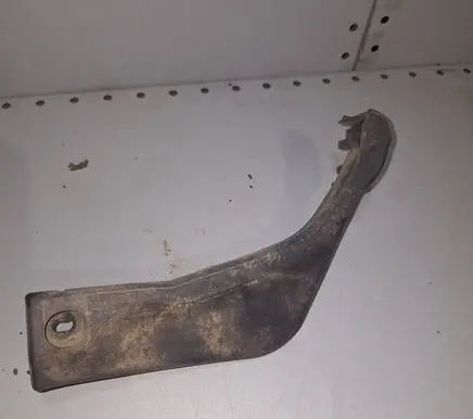 Audi A4 S4 B5 8D Rear mudguard 8D0854858B