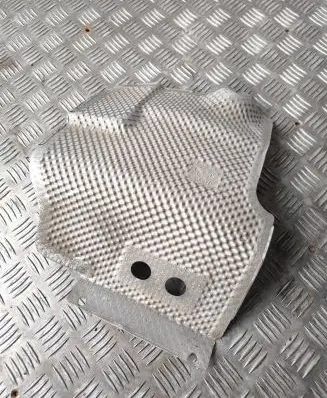 Jeep Grand Cherokee Heat shield in engine bay 68086124AC 60766