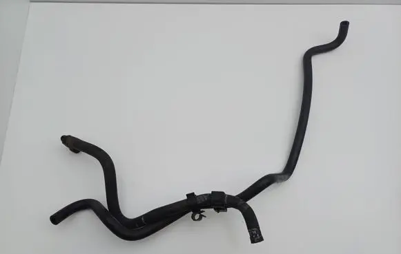 Skoda Fabia Mk1 (6Y) Vacuum line/pipe/hose 03E133518C 03E133723C