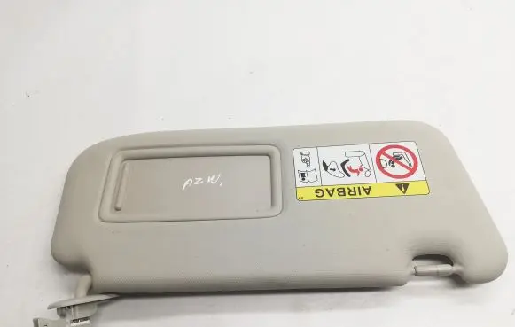 Mazda CX-5 Sun visor LHD