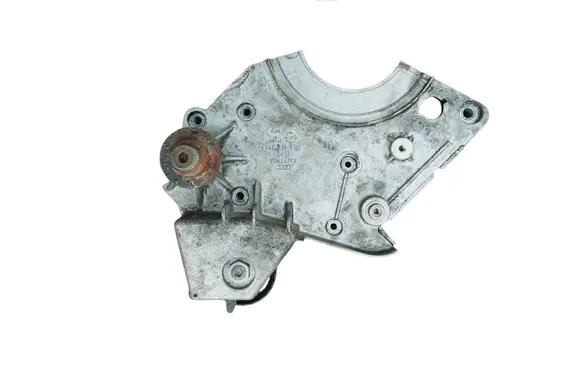Audi A4 S4 B6 8E 8H Timing belt guard (cover) 059121313