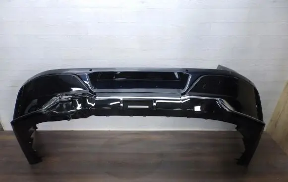 BMW 7 G70 Rear bumper 51128081542