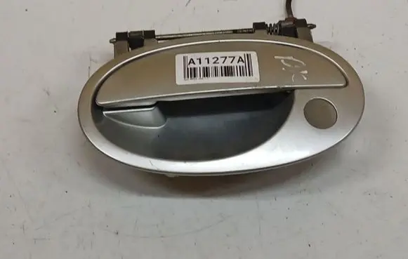 Opel Meriva A Front door exterior handle 22175
