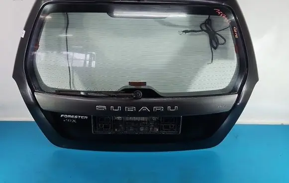 Subaru Forester SG Tailgate/trunk/boot lid IMPRK1547422