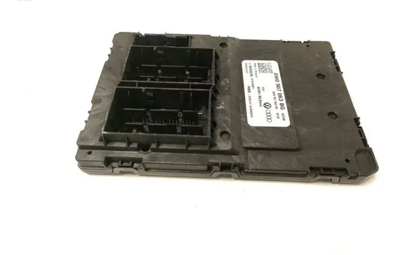 Audi A4 S4 B9 Comfort/convenience module 8W0907063BG