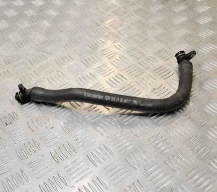 Brake vacuum hose/pipe