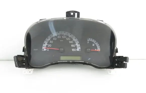 Fiat Punto (188) Speedometer (instrument cluster) 46812949