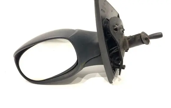 Citroen C2 Front door electric wing mirror