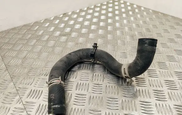 Toyota RAV 4 (XA50) Engine coolant pipe/hose