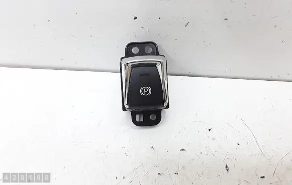 Nissan Leaf II (ZE1) Hand parking brake switch 
