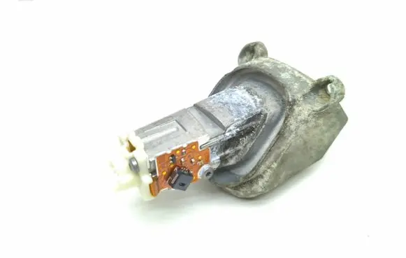 LED ballast control module