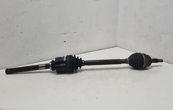 Citroen C-Crosser Front driveshaft