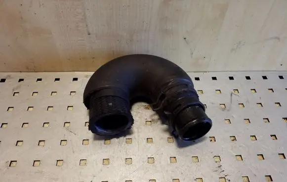 Hyundai Santa Fe Intercooler hose/pipe 2826227800