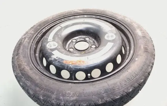 Mercedes-Benz C W203 R17 spare wheel 2094000302
