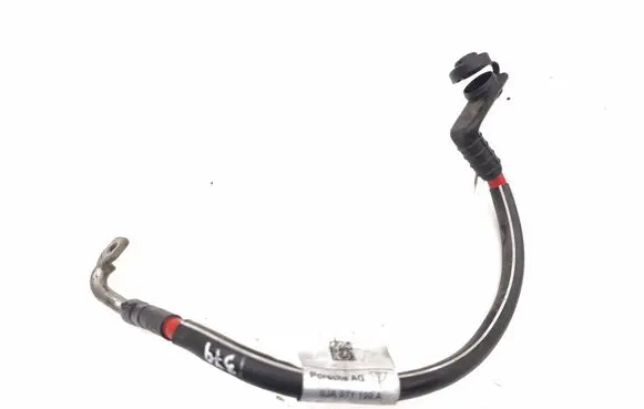 Porsche Taycan 9J1 Positive cable (battery) 9JA971199A