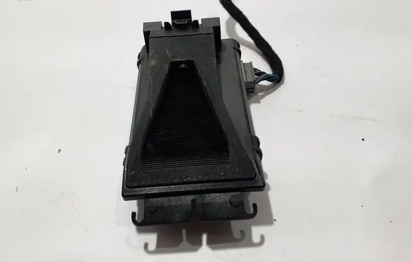 Volvo V60 Windshield/windscreen camera 31381459