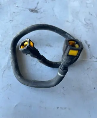 Toyota Prius (NHW20) Fuel line pipe 