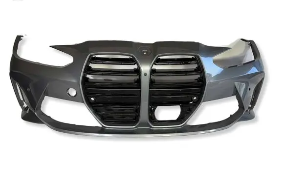 BMW M3 G80 Front bumper 15857711 8069413 51118069413