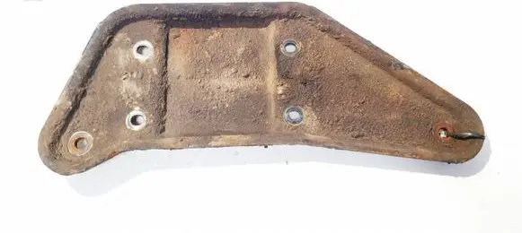 Volkswagen II LT Bracket in trunk/boot 