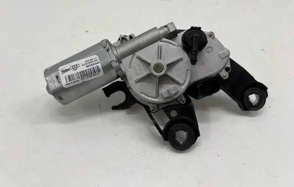 Audi Q5 SQ5 FY Rear window wiper motor 80A955711