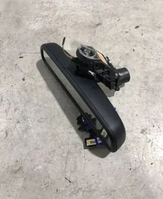 BMW 5 GT F07 Rear view mirror (interior) 025891