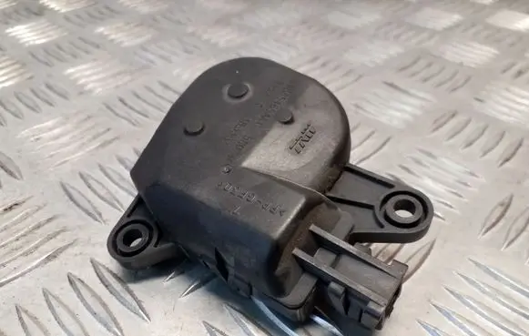 Chrysler Voyager Air flap motor/actuator 04885465AAC 58024E