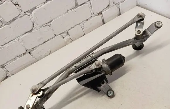 Acura MDX II Front wiper linkage 76505