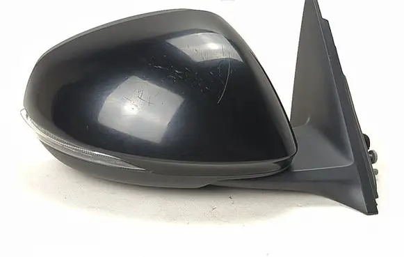 Dodge Hornet Front door electric wing mirror MR5717AB 260625HR1312 K21J2875