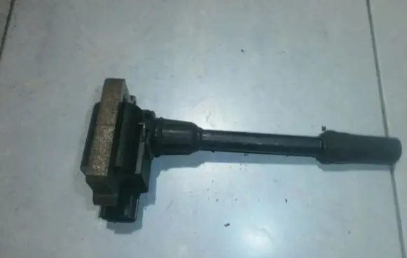 Mitsubishi Space Wagon High voltage ignition coil