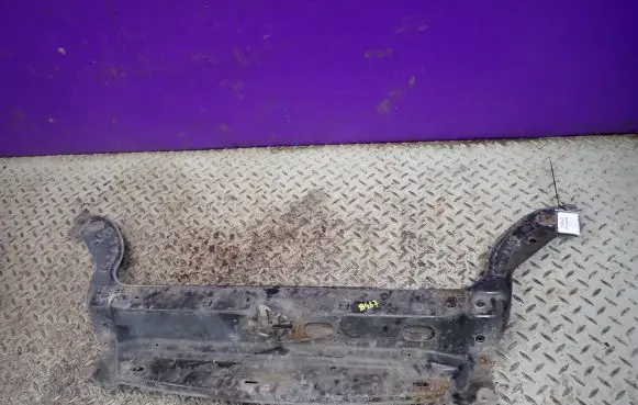 Citroen Berlingo Front piece kit 