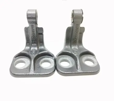 Land Rover Discovery Sport Front door hinge set BJ32228A