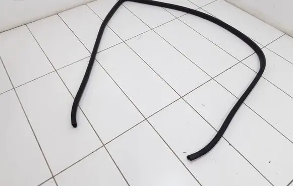 Toyota Avensis T250 Front door rubber seal