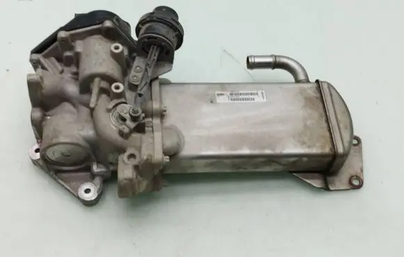 Volkswagen Transporter - Caravelle T5 EGR valve 03L131512DK