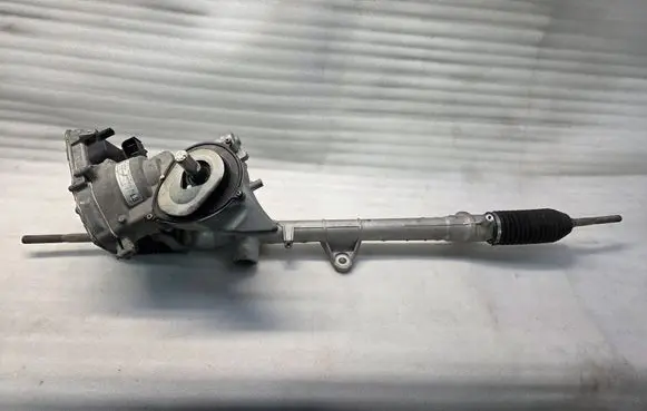 BMW X1 U11 Steering rack electric part 5A5D779