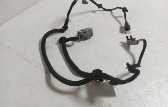 Dodge RAM Seat wiring loom P68294531AE 68294531AE 64624Q
