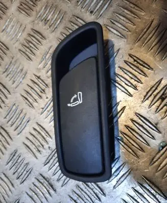 Audi Q5 SQ5 Seat back rest control lever/handle 8R0885681A