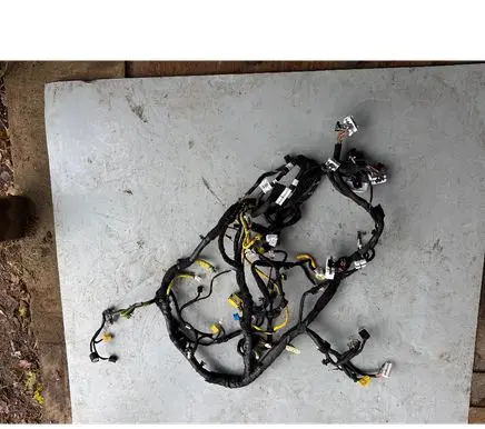 KIA EV6 Panel wiring 911V0CV030 91140CV290
