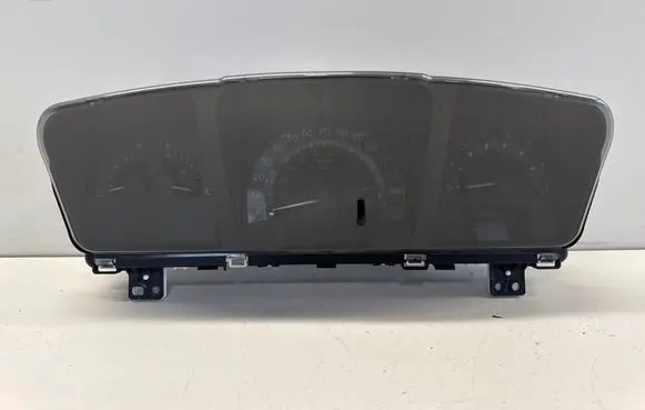 Dodge Journey Speedometer (instrument cluster) P05172796AB MX2574505952