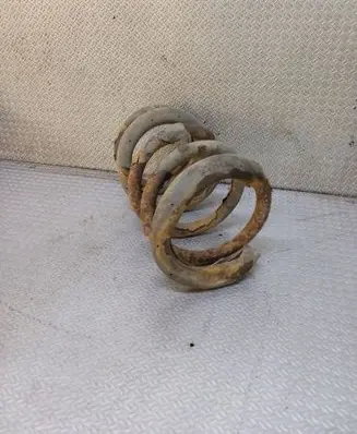 KIA Carnival Rear coil spring