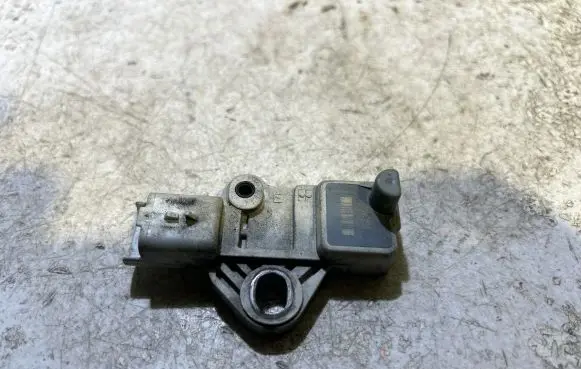 Peugeot Expert Crankshaft speed sensor 9664732180