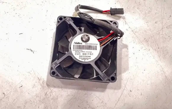 BMW 5 F10 F11 Other devices 6983075