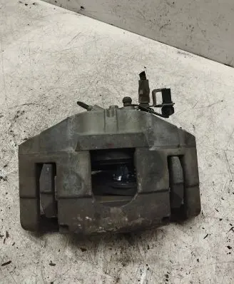 Audi A6 S6 C6 4F Rear brake caliper 1280