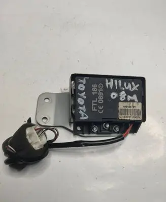 Toyota Hilux (AN10, AN20, AN30) Alarm control unit/module 0819202930 4M5466T2A 00137174374