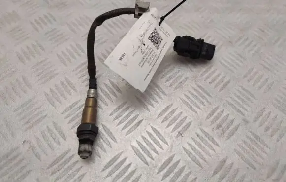 Mercedes-Benz S C217 Lambda probe sensor 0095425518
